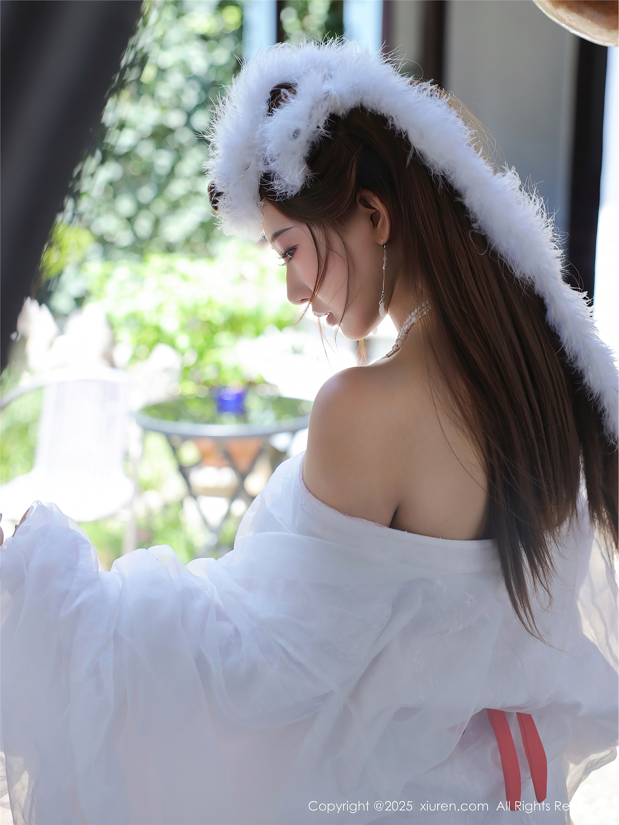 Xiuren秀人网 2025.10.09 NO.10843 金允希Yuki